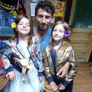 Meet your Posher, Mike